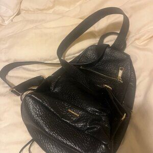 Rebecca Minkoff backpack